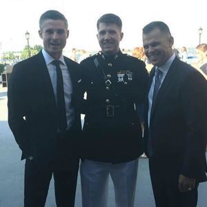 Meet your Posher, Matthew